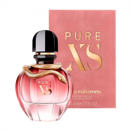Perfume Paco Rabanne Pure XS EDP Feminino 80ml