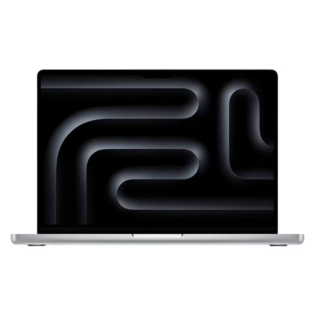 Apple MacBook Pro 2024 MX2E3LL/A 14" Chip M4 Pro 512GB SSD 24GB RAM - Plata