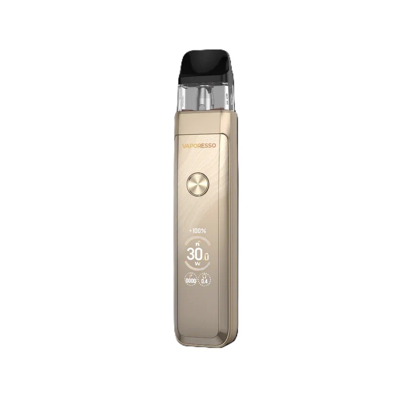 VAPORESSO XROS PRO 2 GLITTERING GOLD
