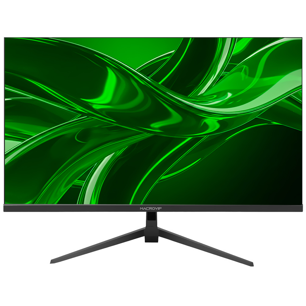Monitor Macrovip MV-DM23FH2 23.8&quot; Full HD IPS 100Hz / 1Ms