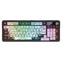 Teclado Gamer Redragon Artemis K719GF Pro RGB Inalámbrico