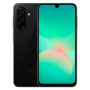 SAMSUNG A26 5G SM-A266M 8/256GB 6.7" BLACK