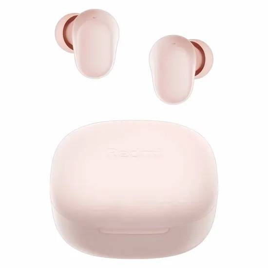 AURICULAR XIAOMI REDMI BUDS 6 PLAY PINK