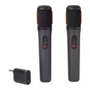 MICROFONO JBL WIRELESS PARTY BOX 2PACK