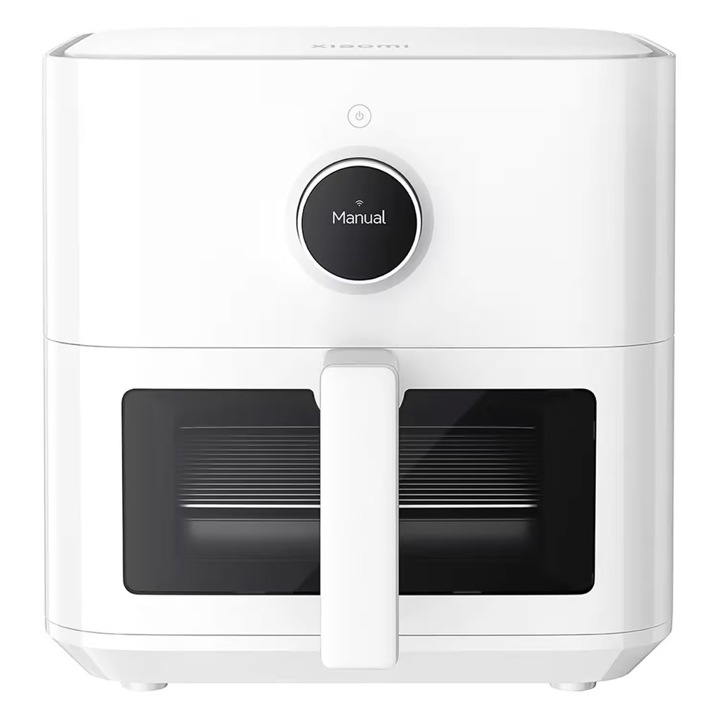 FREIDORA SIN ACEITE XIAOMI SMART AIR FRYER 5.5L MAF15 BHR8238EU WHITE