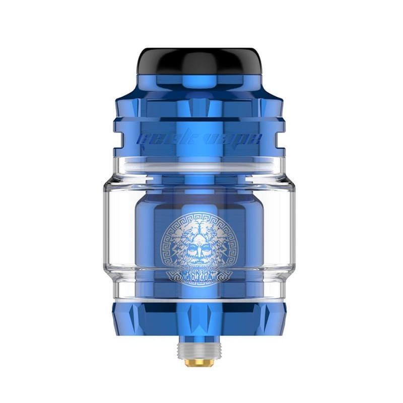 GEEK VAPE ZEUS II RTA BLUE