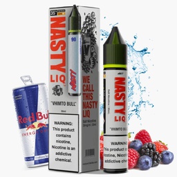 SALT NASTY NEW 30ML 35MG VHIMTO BULL