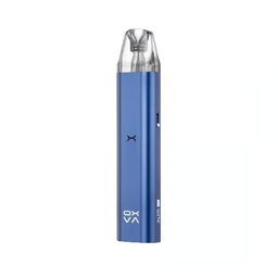 OXVA XLIM SE BONUS KIT BLUE CF