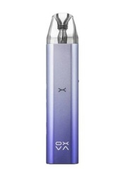 OXVA XLIM SE BONUS KIT PURPLE SILVER