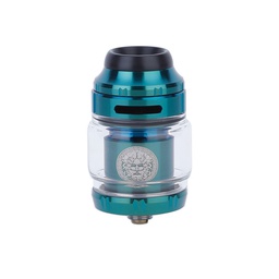 GEEK VAPE ZEUS II RTA GREEN