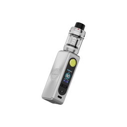 VAPORESSO GEN SE KIT ARCTIC SILVER