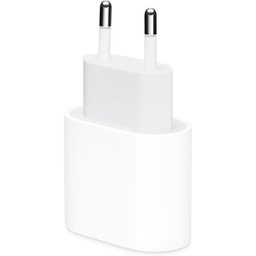 CARGADOR APPLE ORIGINAL USB-C 20W