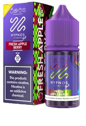 SALT HYPNOS 30ML 35MG FRESH APPLE BERRY