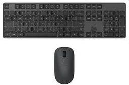 MOUSE + TECLADO WIRELESS XIAOMI BHR6100GL