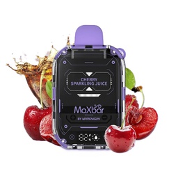 VAPENGIN 10K CHERRY SPARKLING JUICE