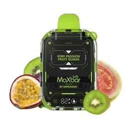 VAPENGIN 10K KIWI PASSION FRUIT GUAVA