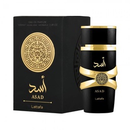 LATTAFA ASAD MEN 100ML