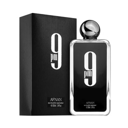 AFNAN 9PM BLACK MEN EDP 100ML