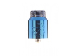 HELL VAPE REBIRTH RDA BLUE