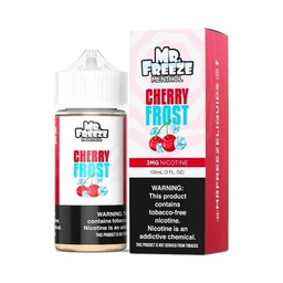 ESENCIA MR FREEZE 100ML 3MG CHERRY FROST