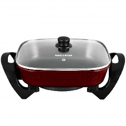 OLLA MEGA STAR GILL ELECTRICO