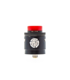 HELL VAPE PASSAGE RDA BLACK