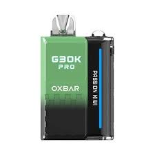 OXBAR G30K PRO PASSION KIWI
