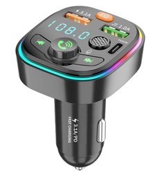 TRANSMISOR FM LUO A27