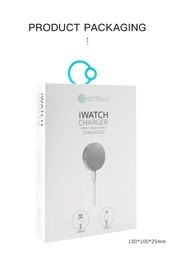 CARGADOR PARA  APPLE WATCH ECOTEETCH CS5162