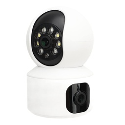 CAMARA ICSEE WIFI SMART CAMERA