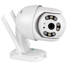 CAMARA ICSEE SMART WIFI CAMERA N3-200W