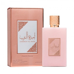 LATTAFA AMEERAT PRIVE ROSE 100ML