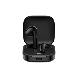 AURICULAR XIAOMI BUDS 6 LITE BLACK