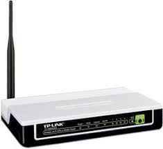 ROUTER TP-LINK TD-W8950ND 150MBPS