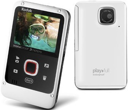 CAMARA KODAK PLAY FULL CAT 815