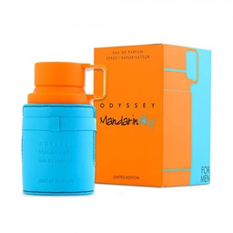 ARMAF ODYSSEY MANDARIN EDP 100ML
