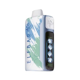 ELFBAR 40K ICE KING BLUE RAZZ ICE