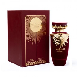 LATTAFA SAKEENA EDP 100ML