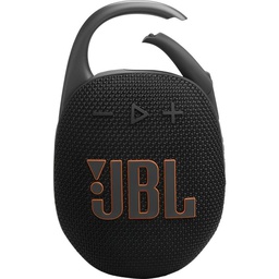 JBL CLIP 5 BLACK