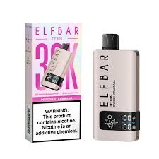 ELFBAR TE 30K SOUR LUSH GAMI
