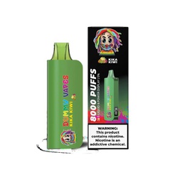 DUMMY 8000 KIKA KIWI