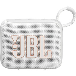 JBL GO 4 BLANCO