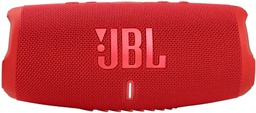 JBL CHARGE 5 ROJO