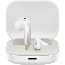 AURICULAR XIAOMI BUDS 6S WHITE NEW