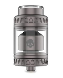 DOVPO BLOTTO V1.5 RTA GUNMETAL