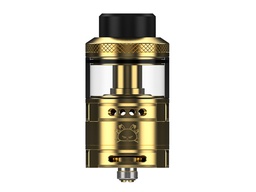 HELL VAPE FAT RABBIT RTA GOLD