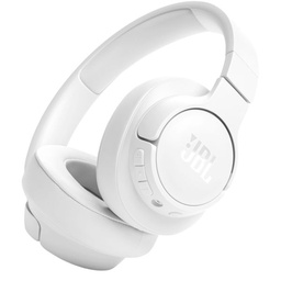 AURICULAR JBL TUNE 720BT WHITE
