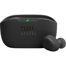 AURICULAR JBL VIBE BUDS BLACK