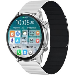 SMARTWATCH IMILAB TG2 IMIKI BT SILVER
