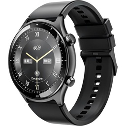 SMARTWATCH QCY ACTIVE GT WA23S7A BT BLACK
